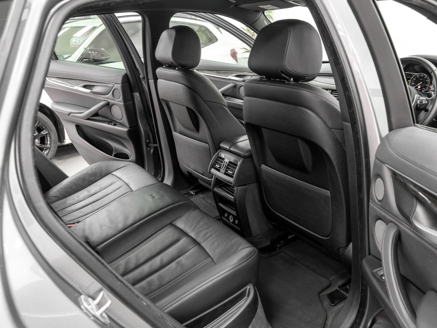 Used BMW X6 2017 for sale - 76370511: Photo 23