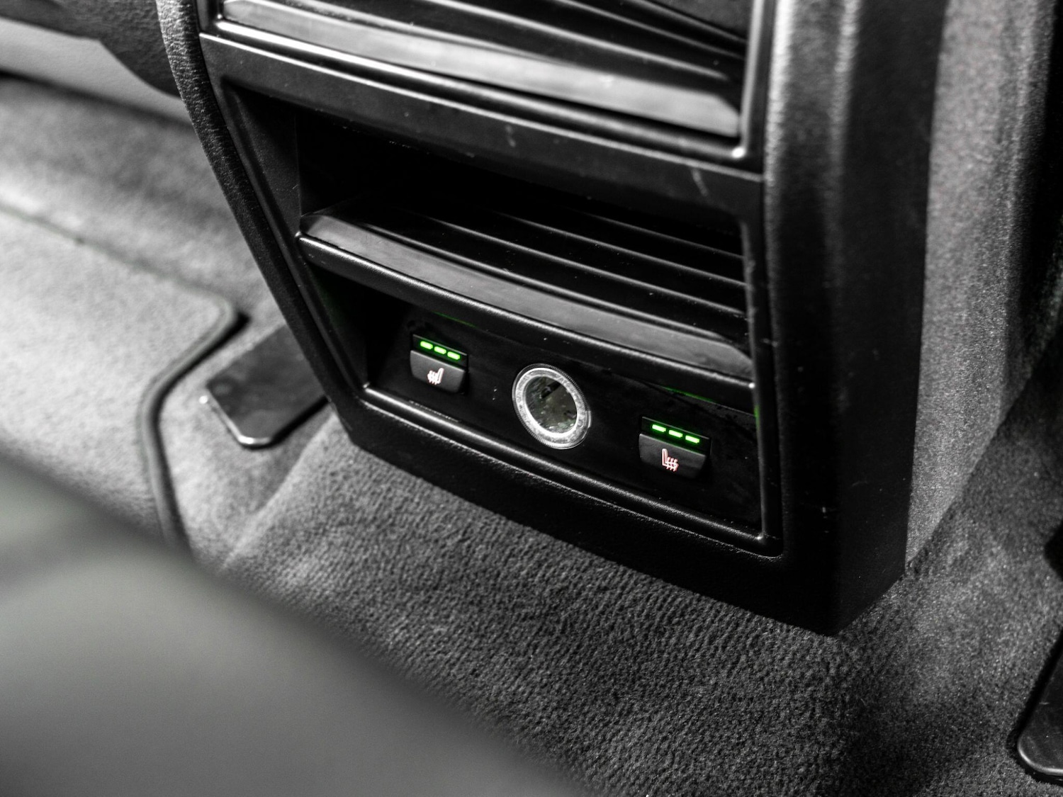 Used BMW X6 2017 for sale - 76370511: Photo 25