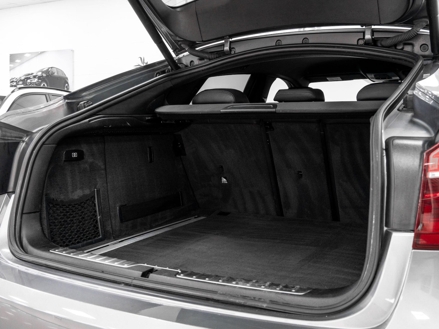 Used BMW X6 2017 for sale - 76370511: Photo 26