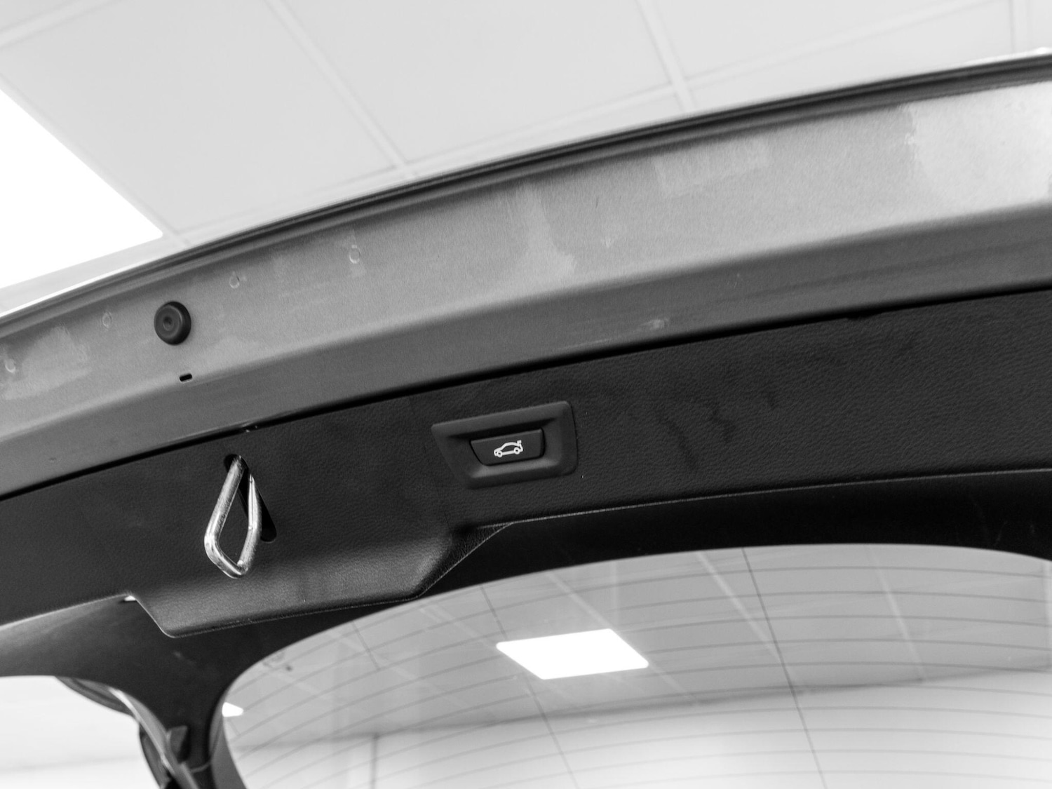 Used BMW X6 2017 for sale - 76370511: Photo 27