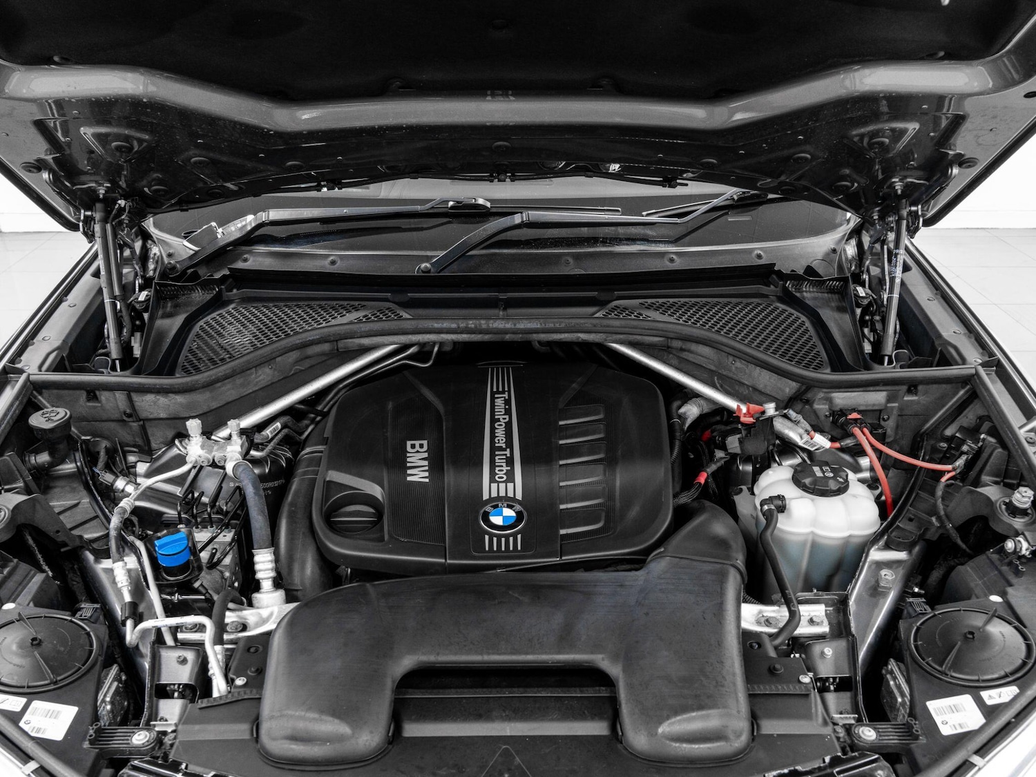 Used BMW X6 2017 for sale - 76370511: Photo 28