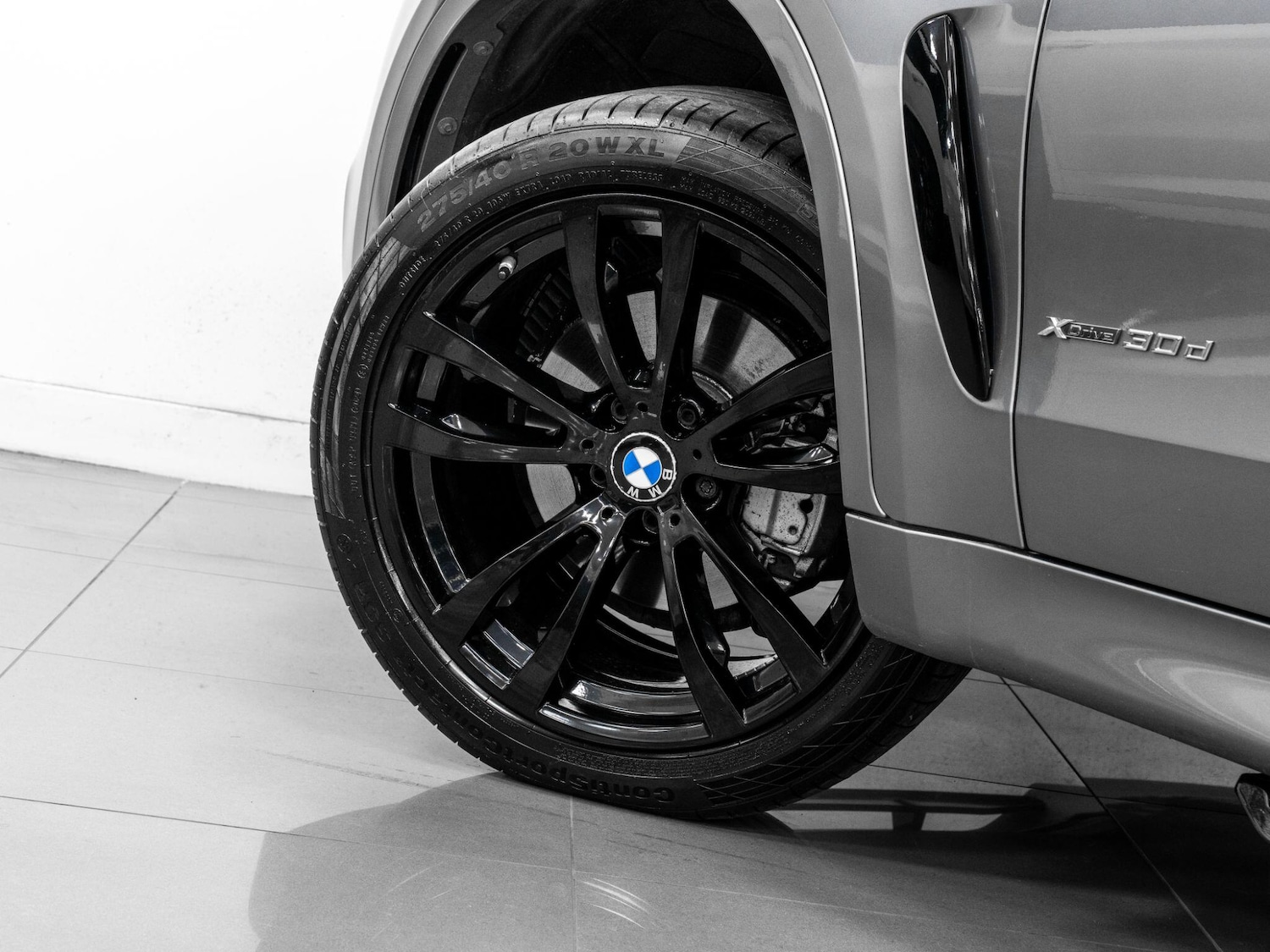 Used BMW X6 2017 for sale - 76370511: Photo 37