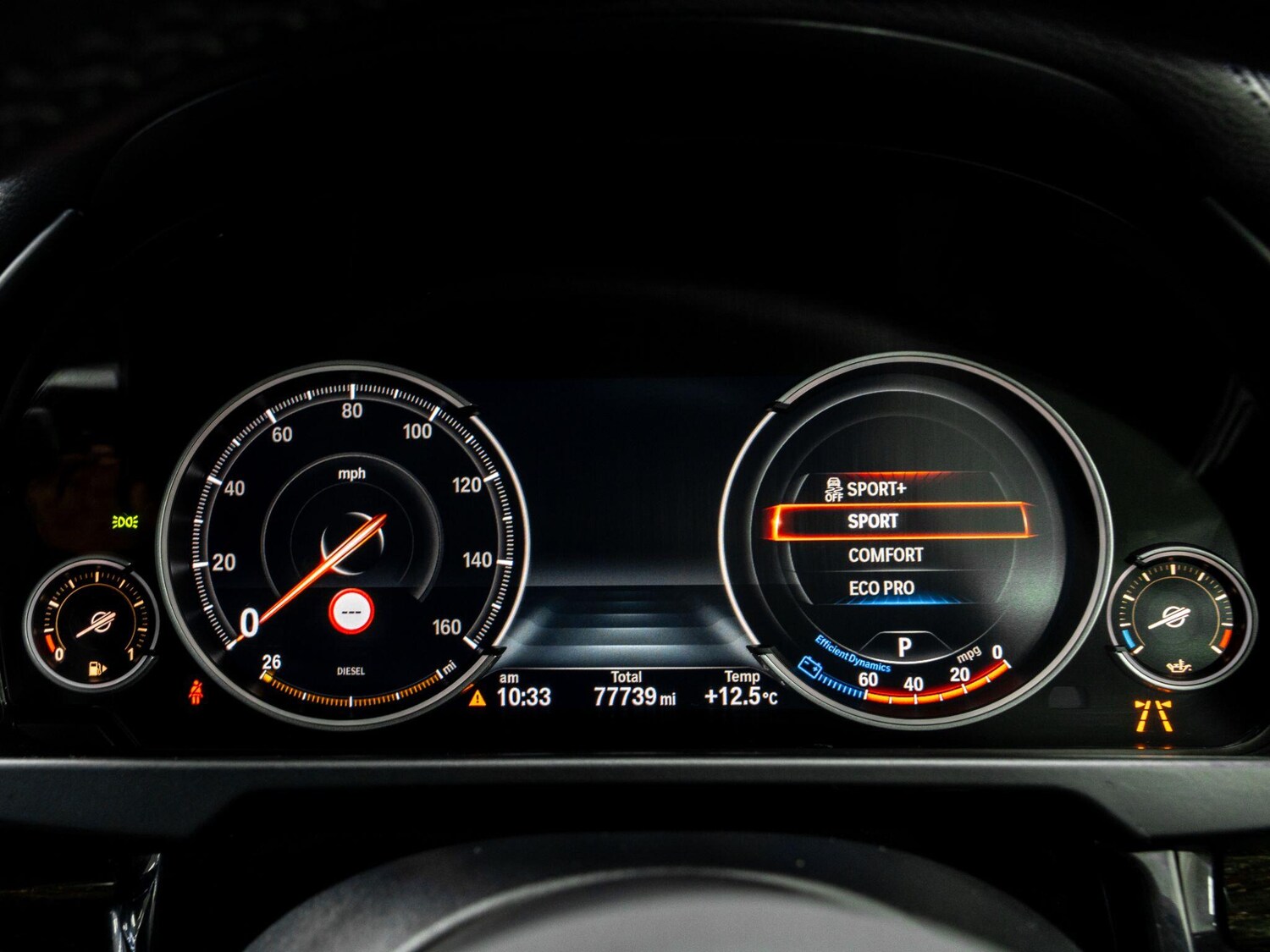 Used BMW X6 2017 for sale - 76370511: Photo 47