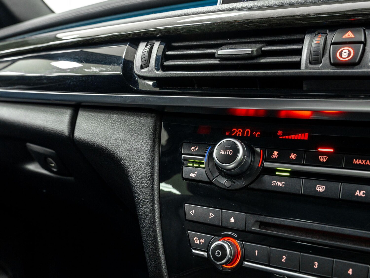 Used BMW X6 2017 for sale - 76370511: Photo 49