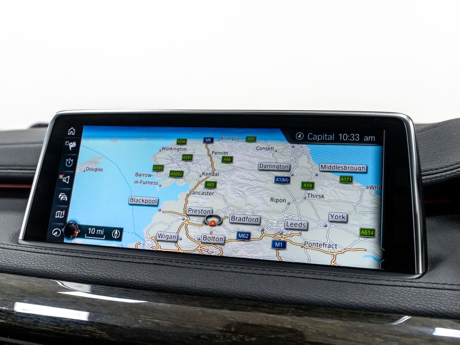 Used BMW X6 2017 for sale - 76370511: Photo 51