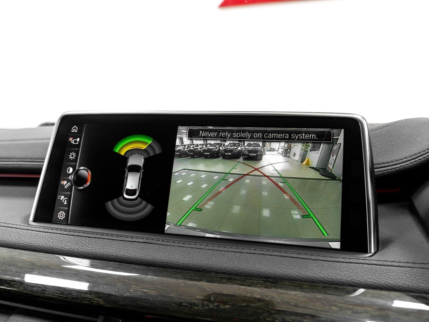 Used BMW X6 2017 for sale - 76370511: Photo 52