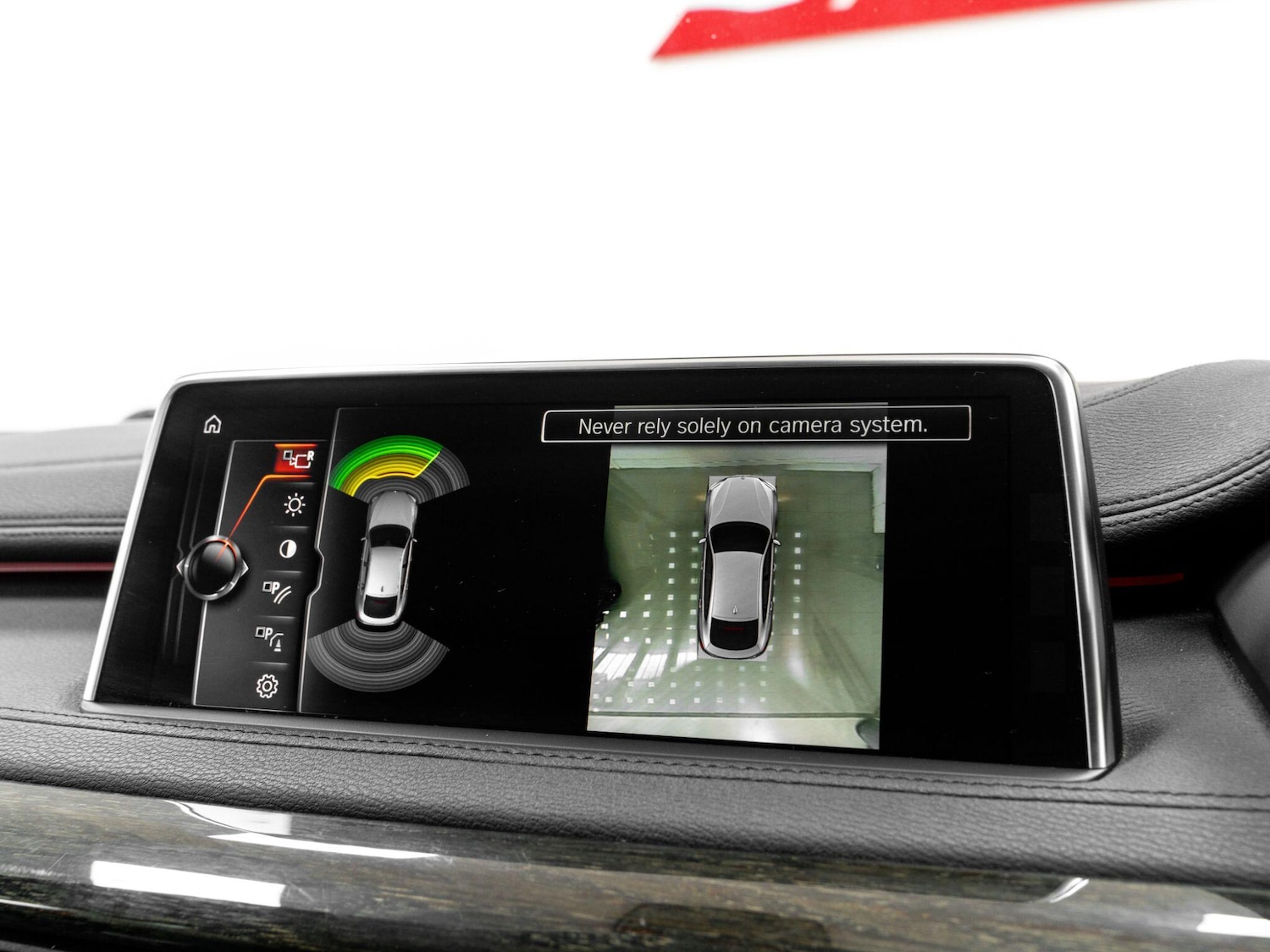 Used BMW X6 2017 for sale - 76370511: Photo 53