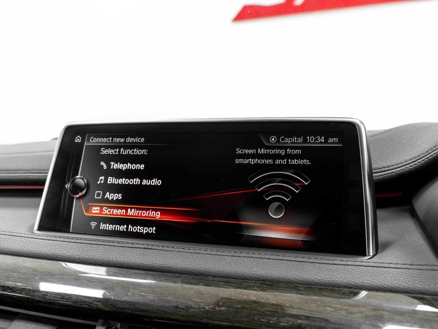 Used BMW X6 2017 for sale - 76370511: Photo 54