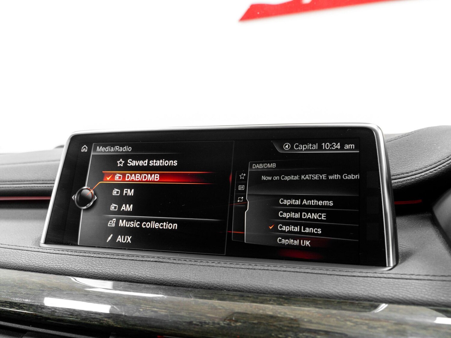 Used BMW X6 2017 for sale - 76370511: Photo 55