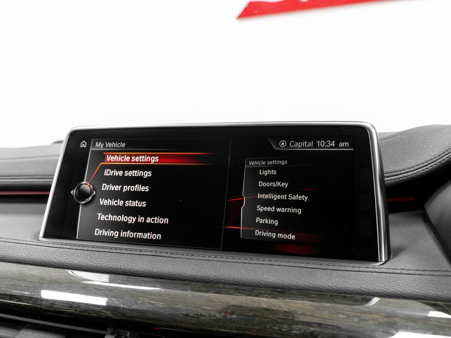 Used BMW X6 2017 for sale - 76370511: Photo 56