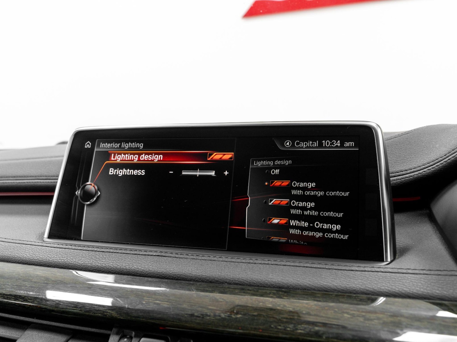 Used BMW X6 2017 for sale - 76370511: Photo 57