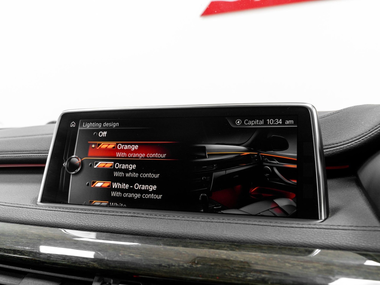 Used BMW X6 2017 for sale - 76370511: Photo 58