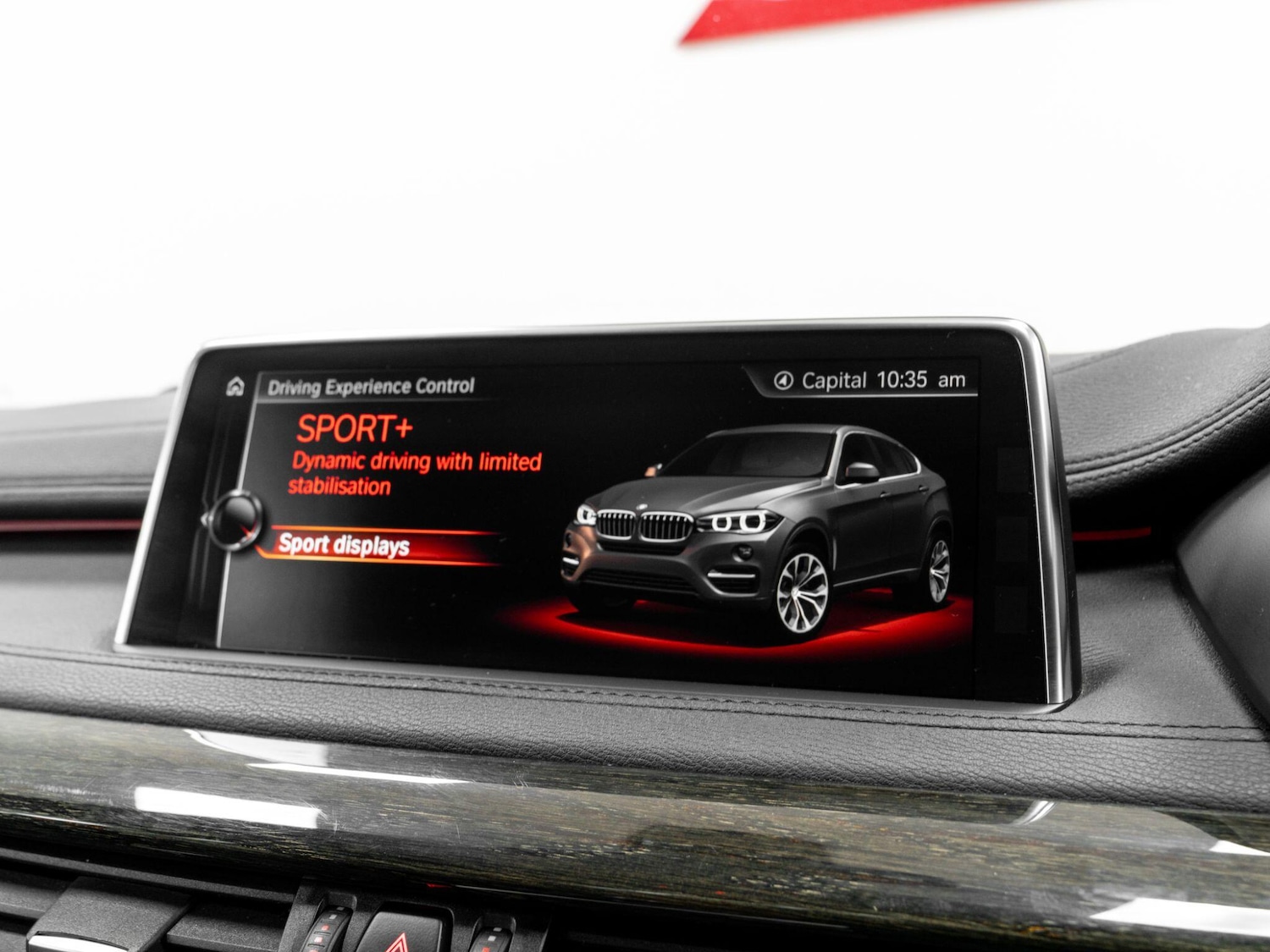 Used BMW X6 2017 for sale - 76370511: Photo 60