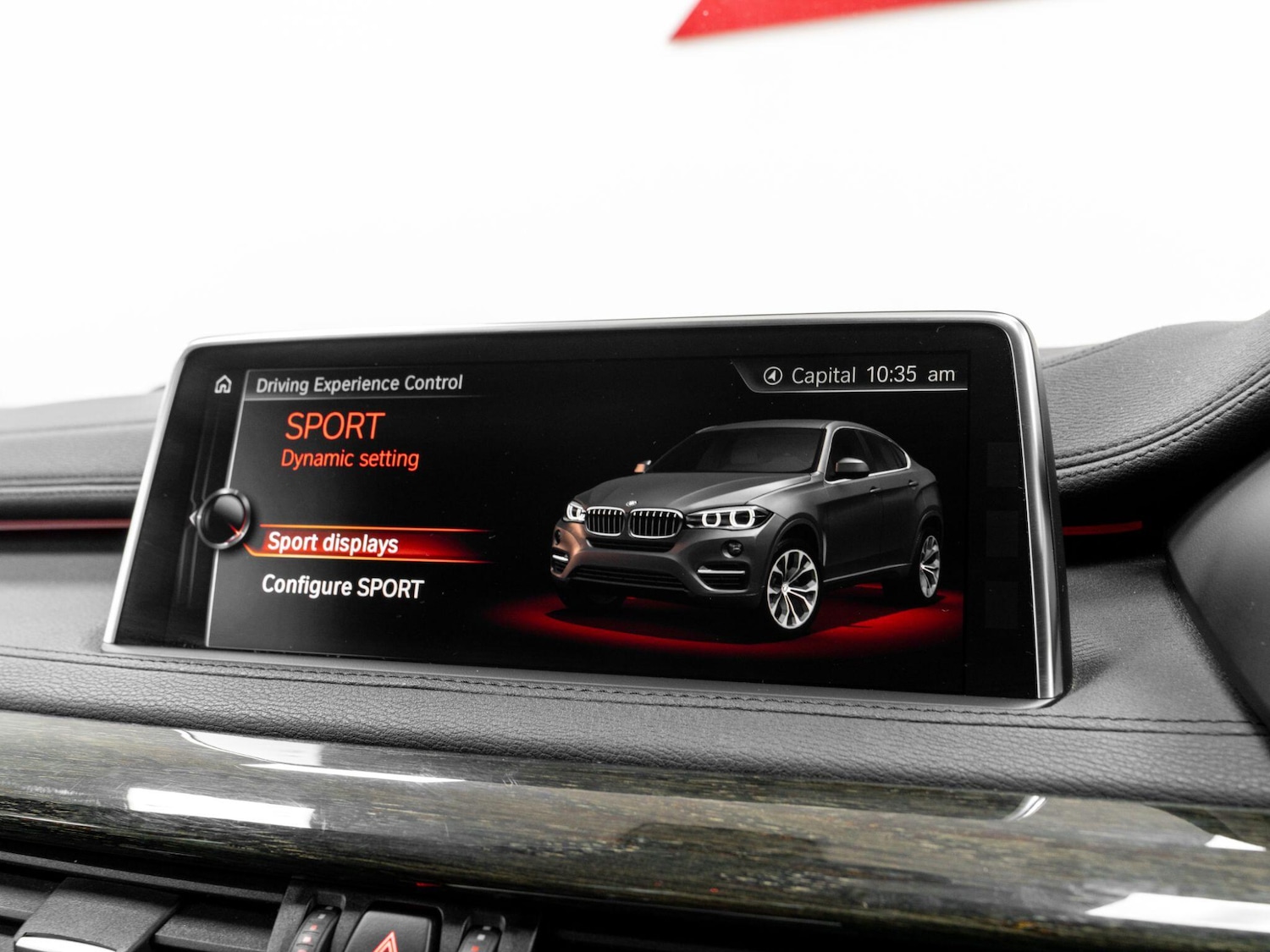 Used BMW X6 2017 for sale - 76370511: Photo 61