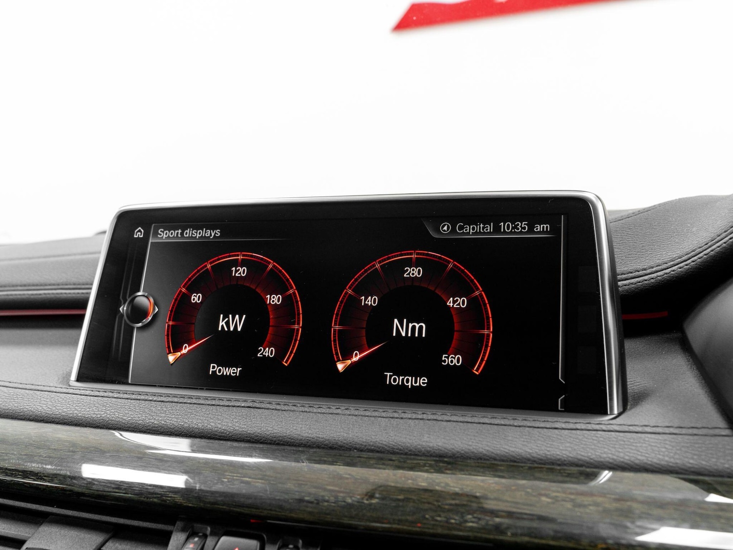 Used BMW X6 2017 for sale - 76370511: Photo 64