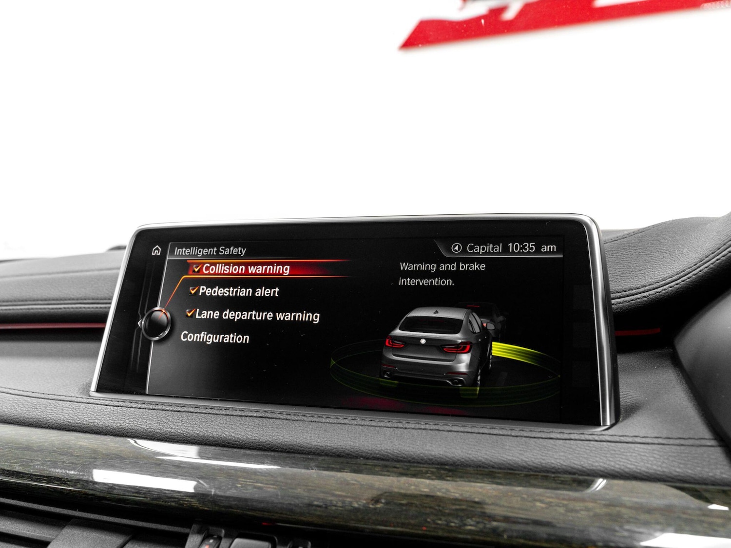 Used BMW X6 2017 for sale - 76370511: Photo 66