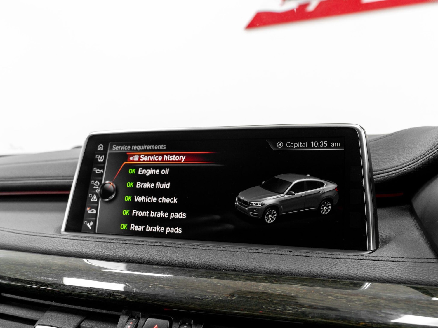 Used BMW X6 2017 for sale - 76370511: Photo 67