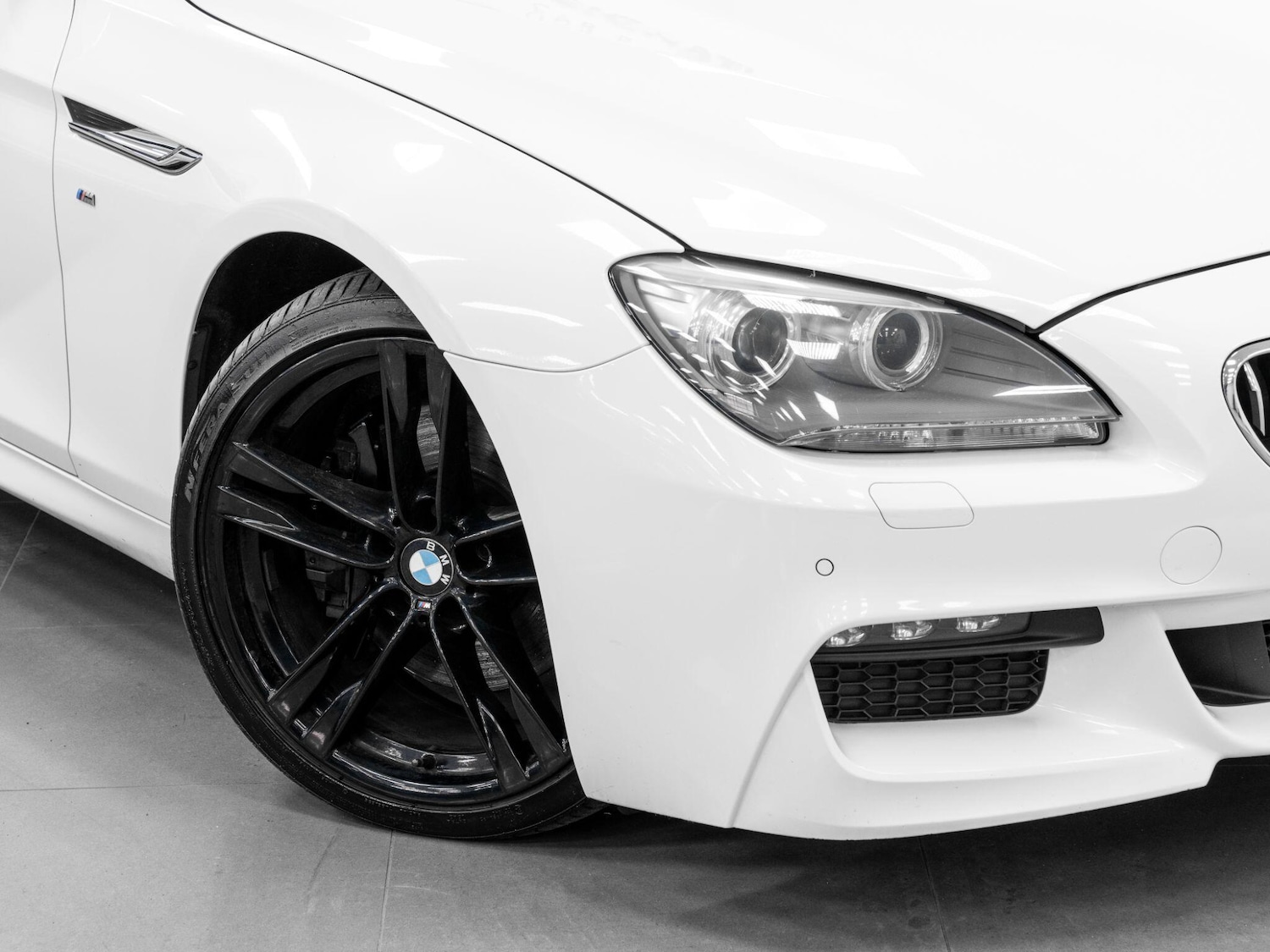Used BMW 6 Series Gran Coupe for sale - 77957915: Photo 12