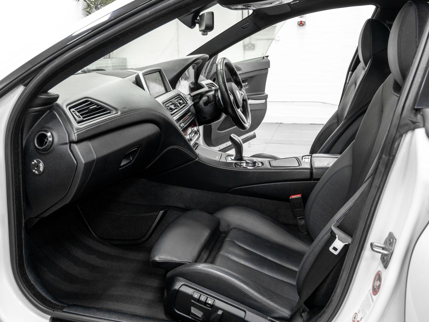 Used BMW 6 Series Gran Coupe for sale - 77957915: Photo 16