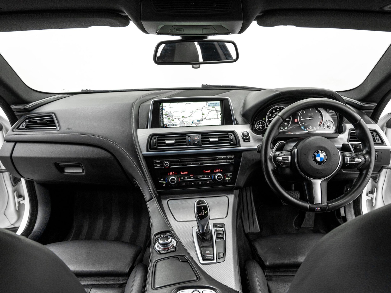 Used BMW 6 Series Gran Coupe for sale - 77957915: Photo 17