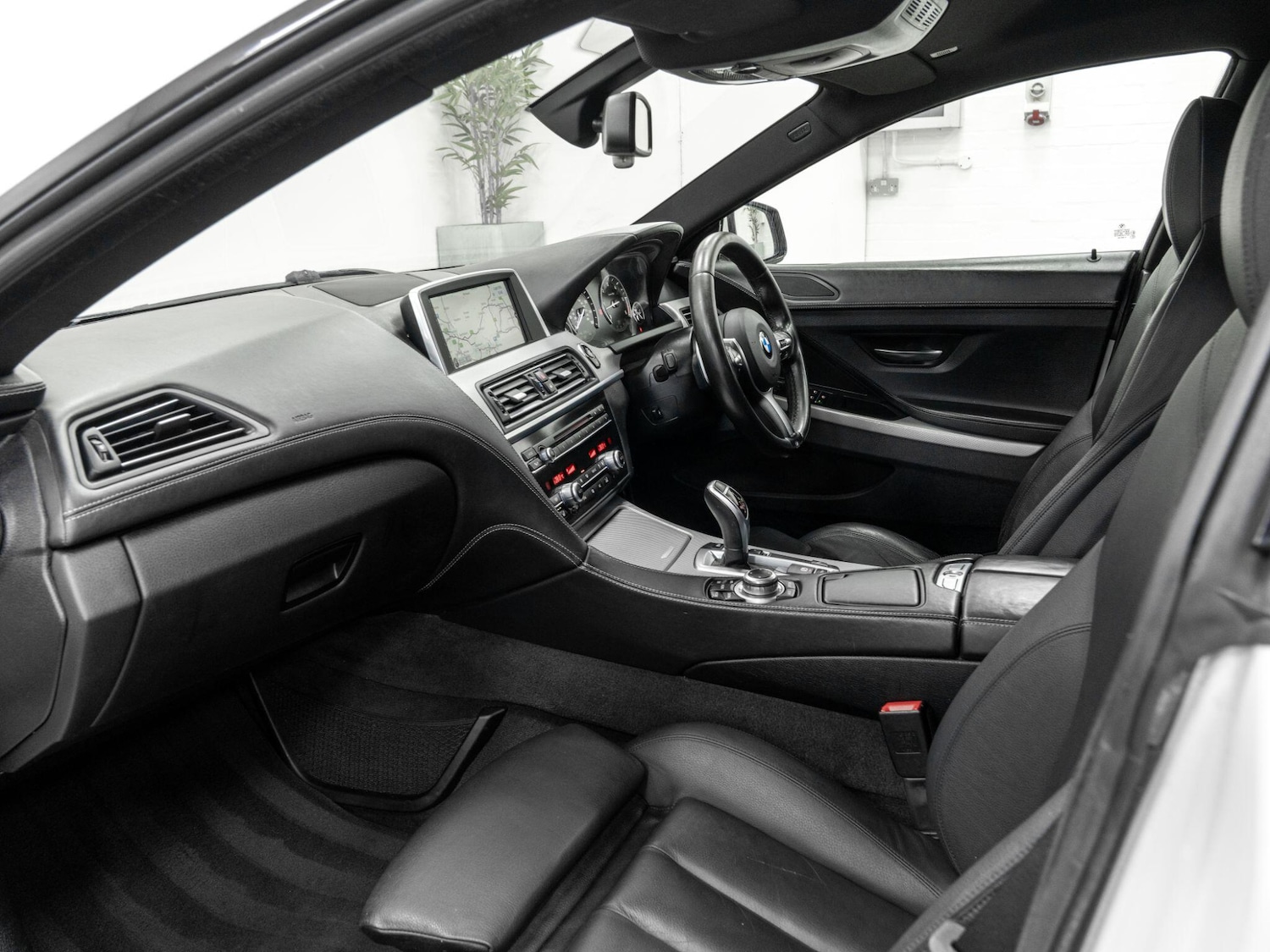 Used BMW 6 Series Gran Coupe for sale - 77957915: Photo 20