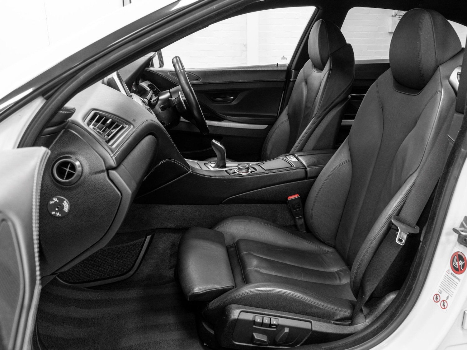 Used BMW 6 Series Gran Coupe for sale - 77957915: Photo 21