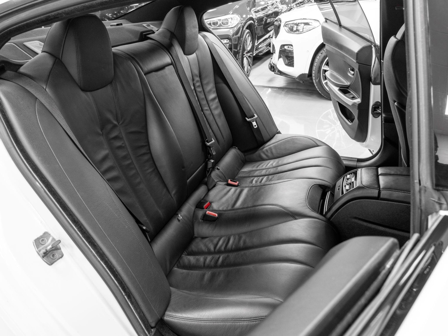 Used BMW 6 Series Gran Coupe for sale - 77957915: Photo 22