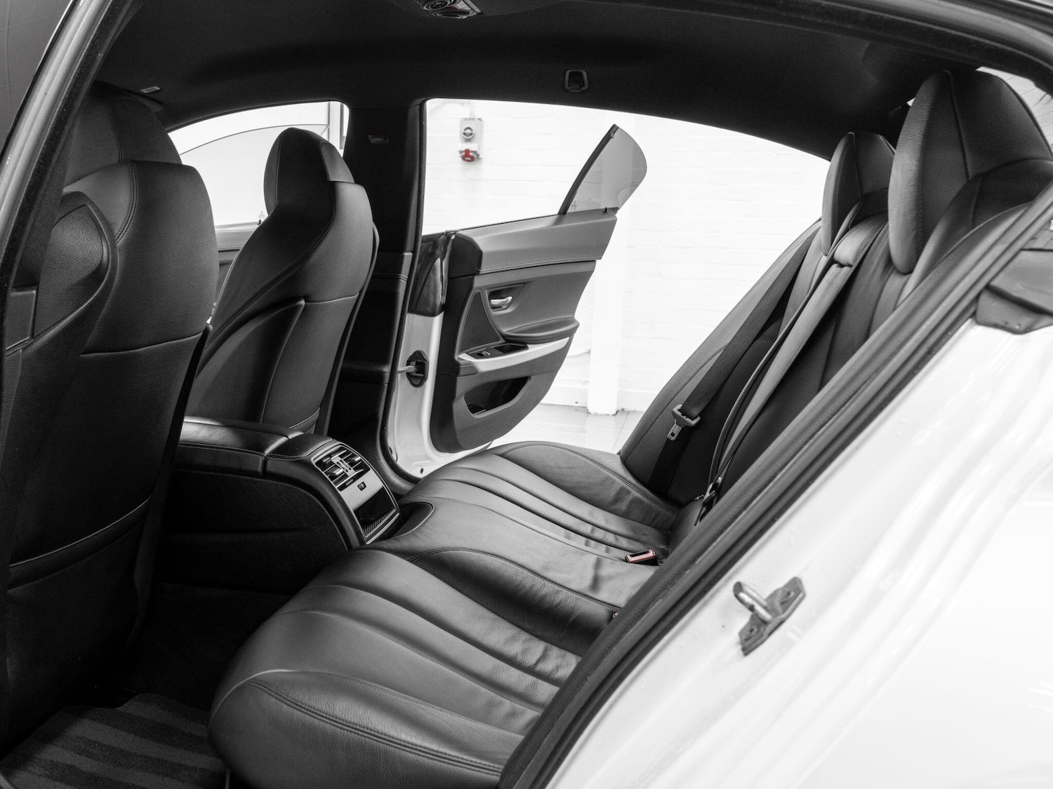 Used BMW 6 Series Gran Coupe for sale - 77957915: Photo 23