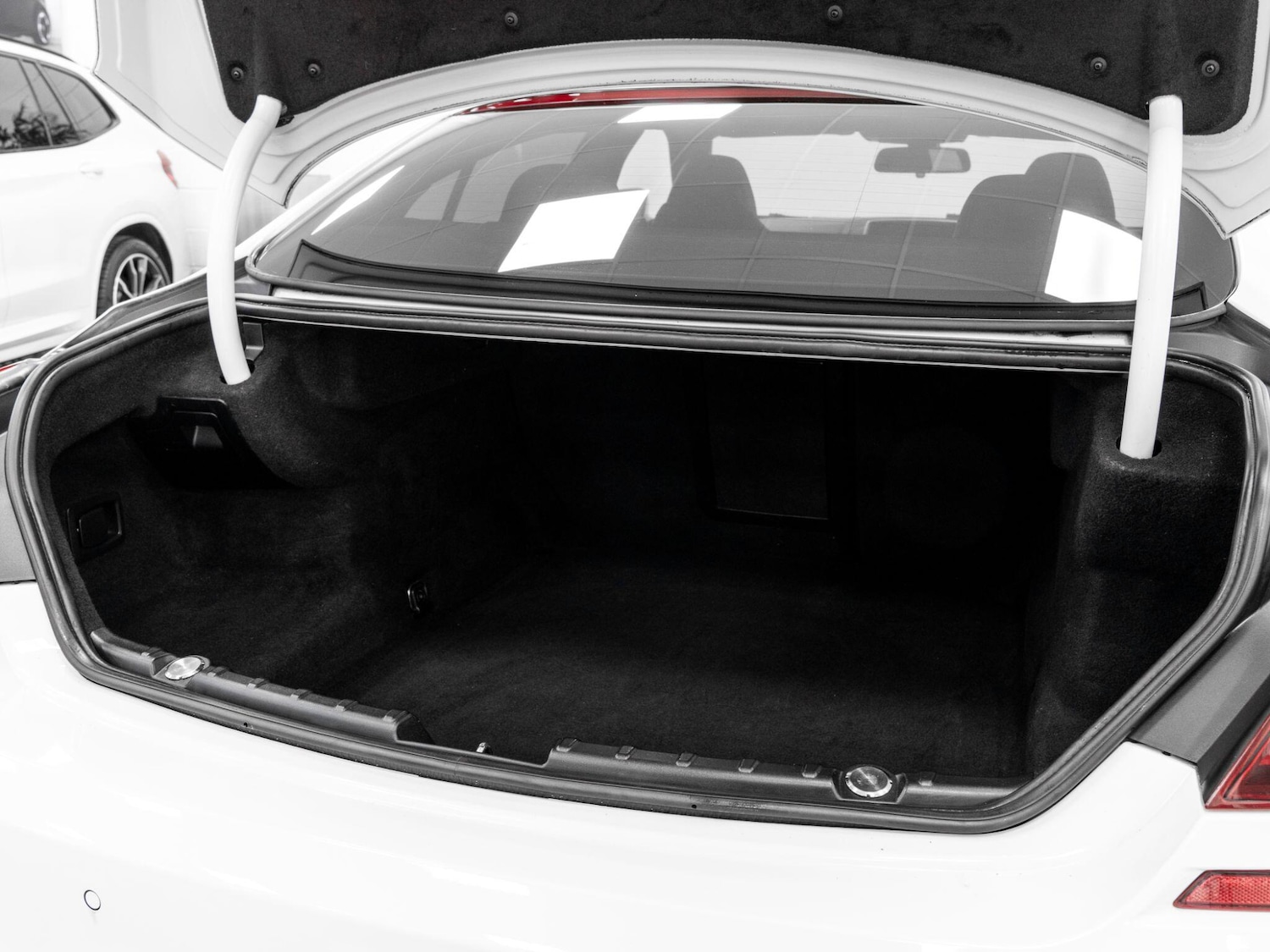 Used BMW 6 Series Gran Coupe for sale - 77957915: Photo 24