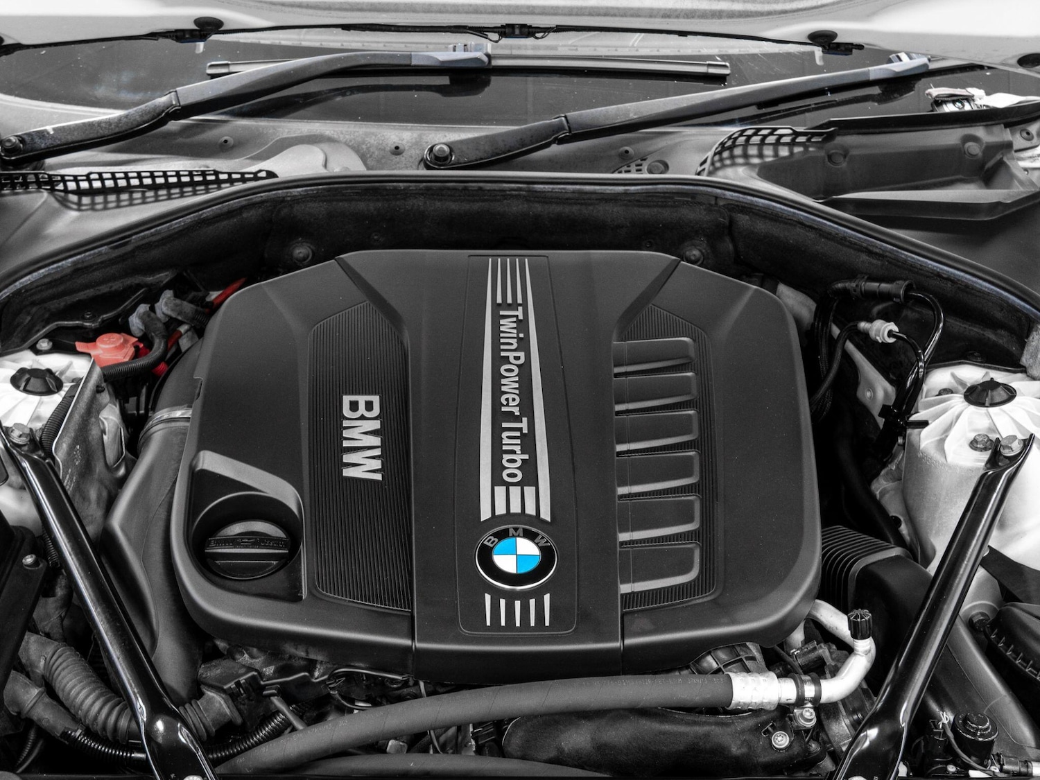 Used BMW 6 Series Gran Coupe for sale - 77957915: Photo 25