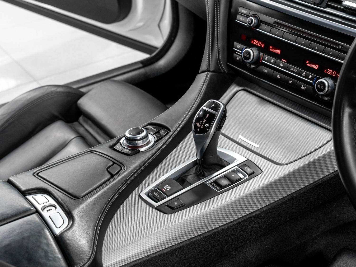 Used BMW 6 Series Gran Coupe for sale - 77957915: Photo 29