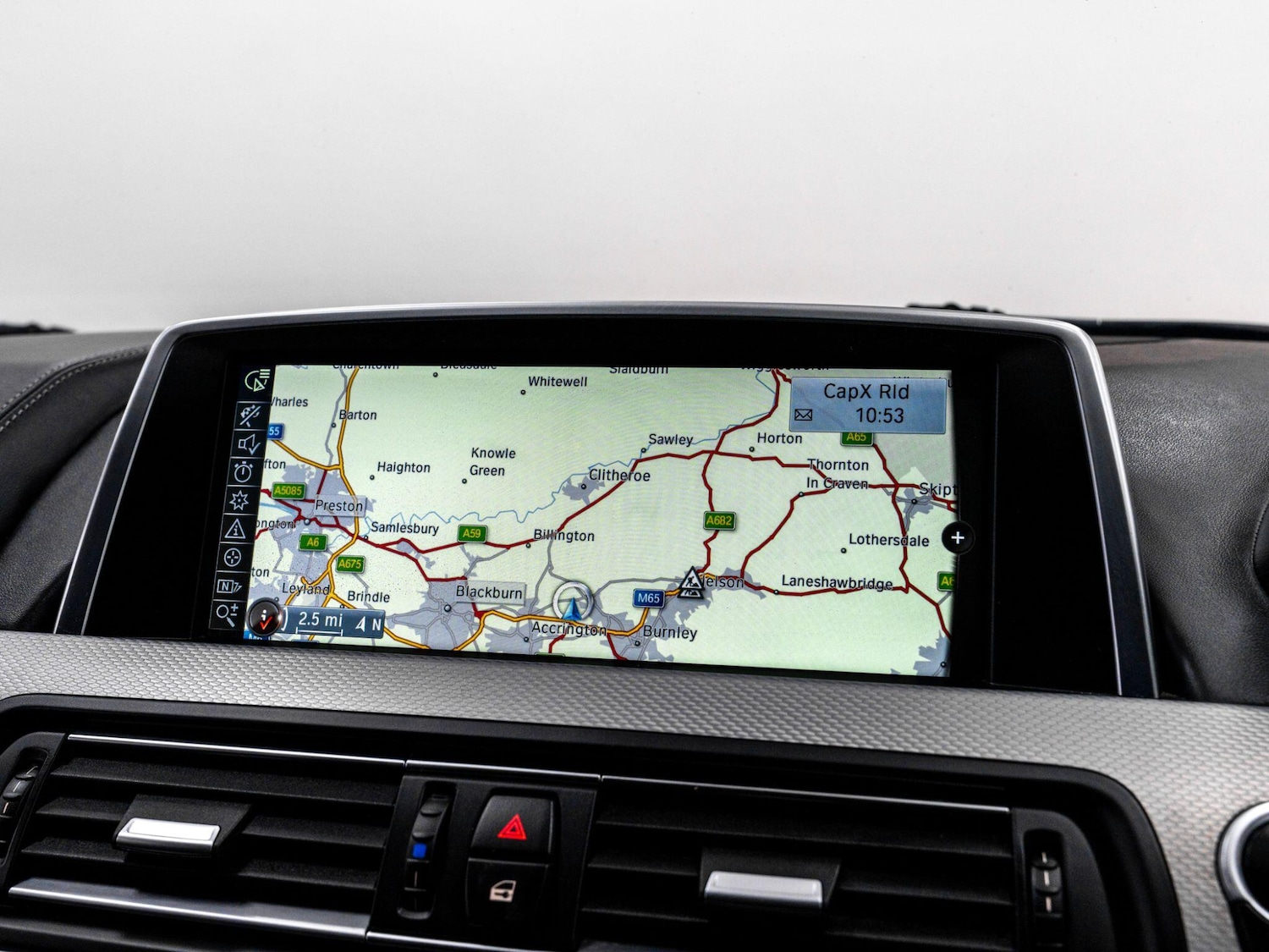 Used BMW 6 Series Gran Coupe for sale - 77957915: Photo 34