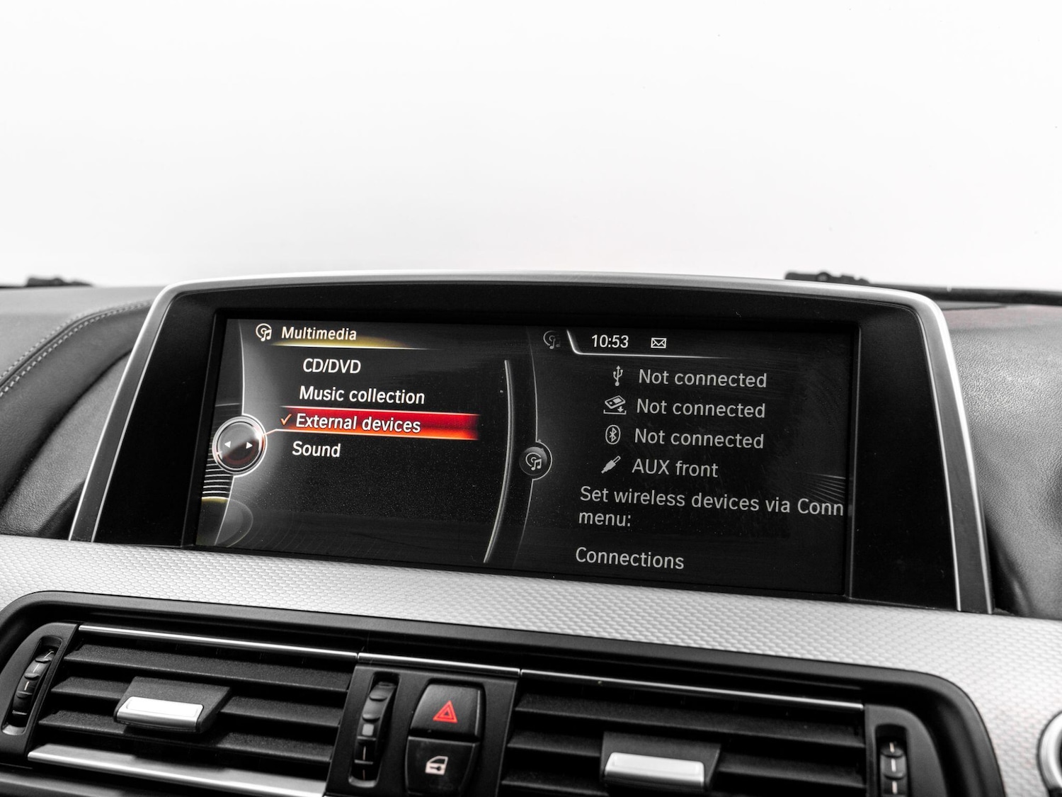 Used BMW 6 Series Gran Coupe for sale - 77957915: Photo 36