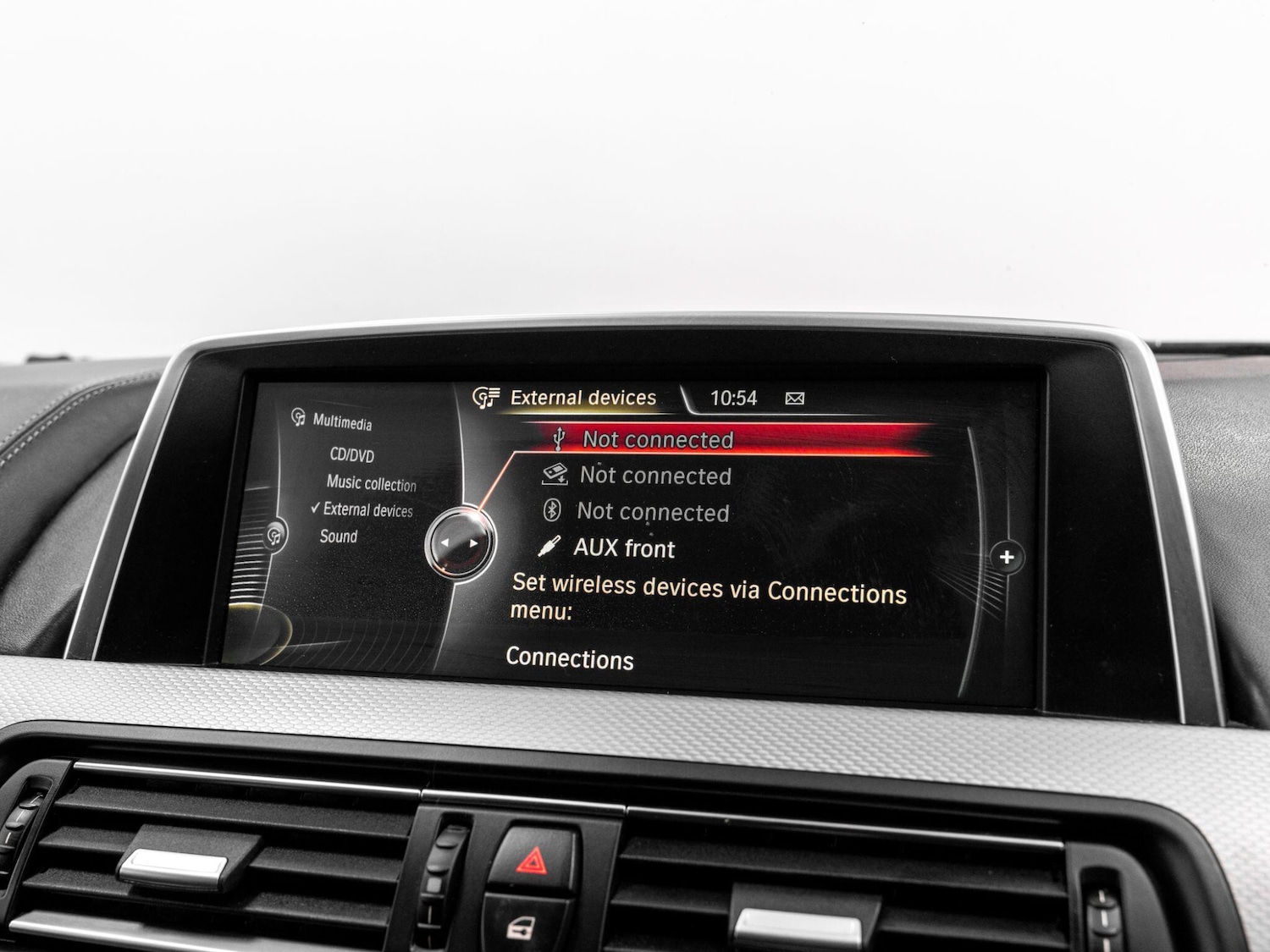 Used BMW 6 Series Gran Coupe for sale - 77957915: Photo 37