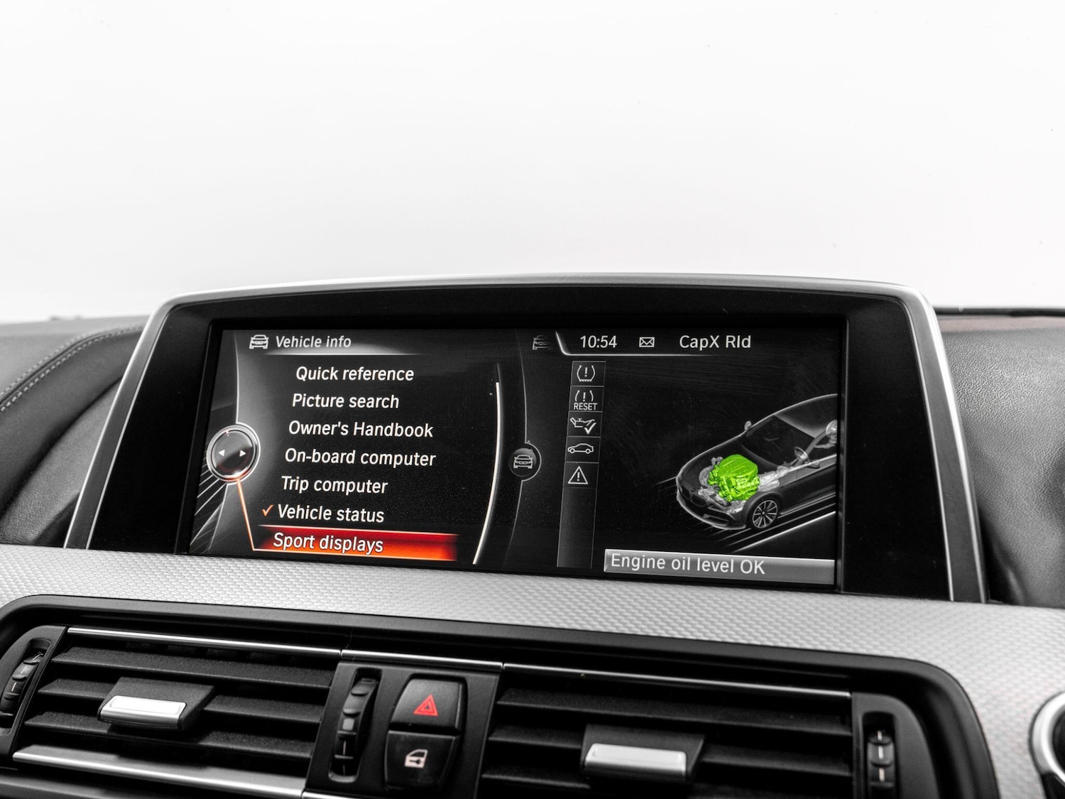 Used BMW 6 Series Gran Coupe for sale - 77957915: Photo 45