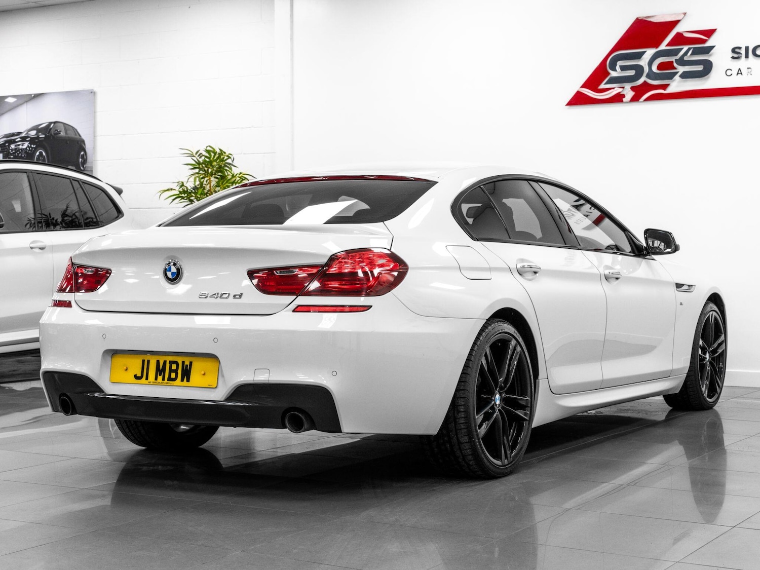 Used BMW 6 Series Gran Coupe for sale - 77957915: Photo 5