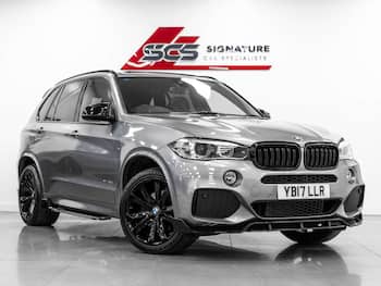 Used BMW X5 2017 for sale - 79871716: Photo
