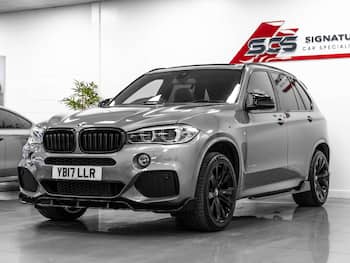 Used BMW X5 2017 for sale - 79871716: Photo
