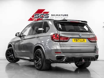 Used BMW X5 2017 for sale - 79871716: Photo
