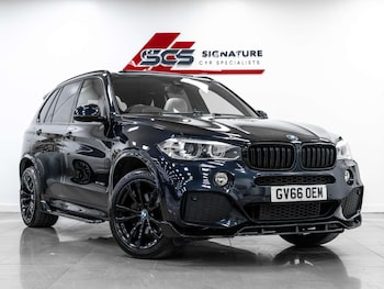 Used BMW X5 2016 for sale - 79469326: Photo