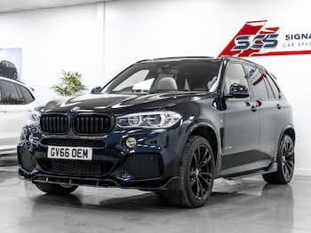Used BMW X5 2016 for sale - 79469326: Photo