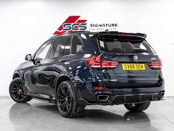 Used BMW X5 2016 for sale - 79469326: Photo