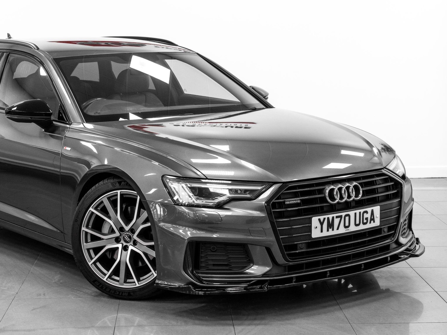 Used Audi A6 2021 for sale - 77352077: Photo 11