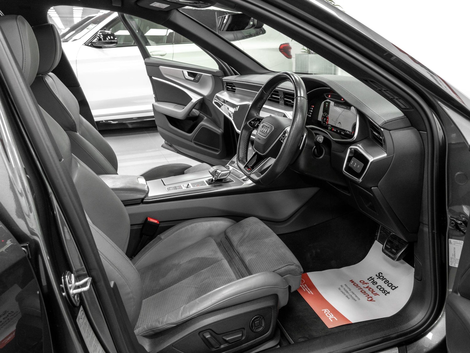 Used Audi A6 2021 for sale - 77352077: Photo 14