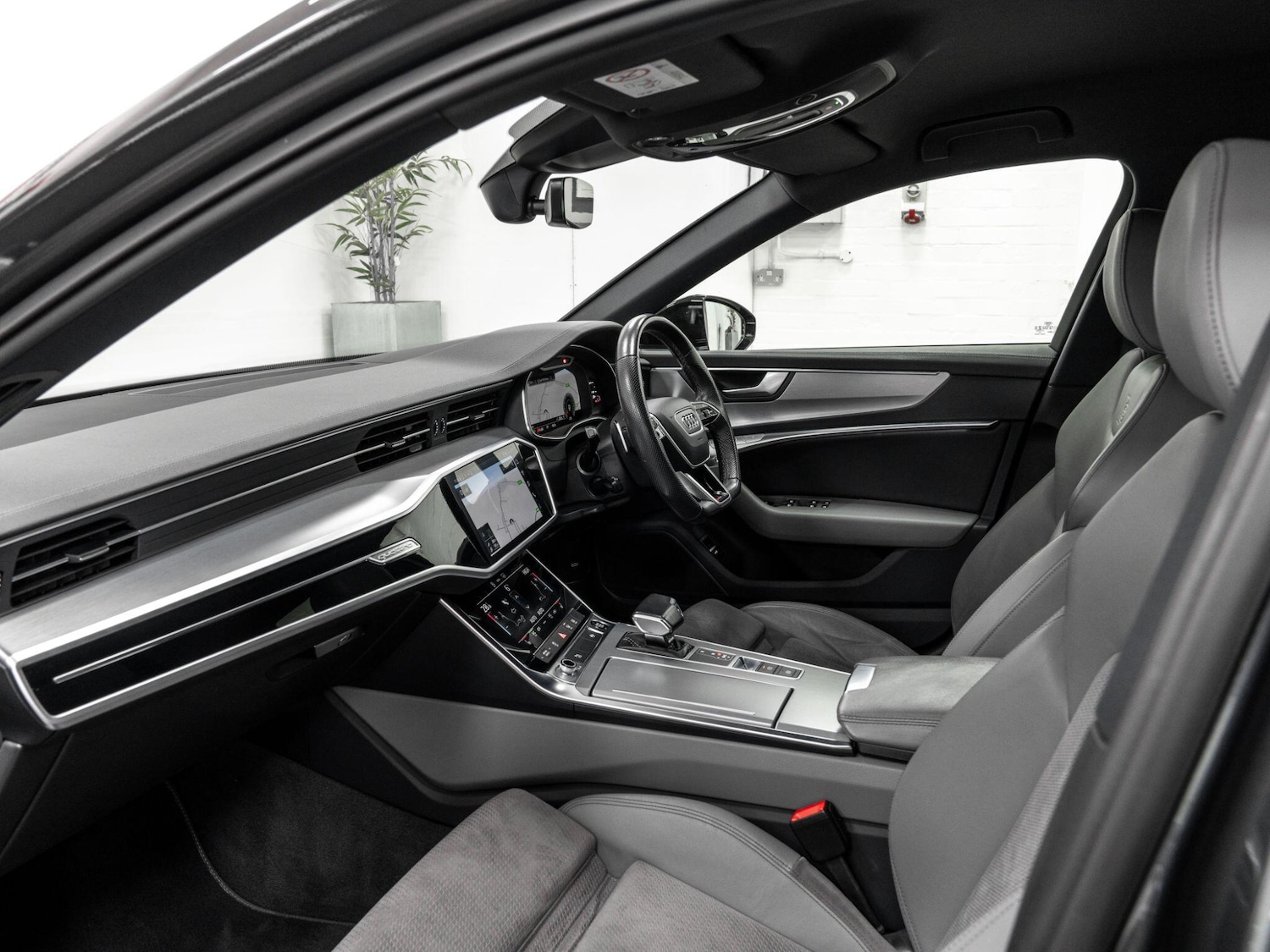 Used Audi A6 2021 for sale - 77352077: Photo 17