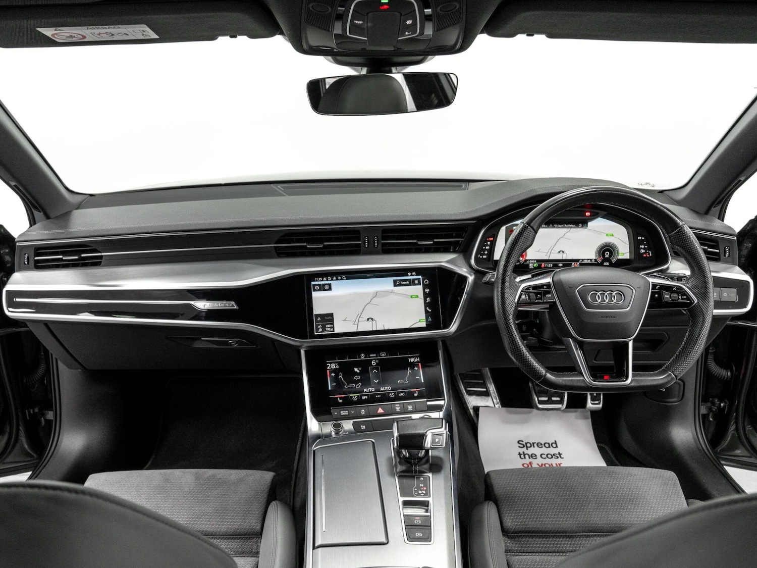 Used Audi A6 2021 for sale - 77352077: Photo 18