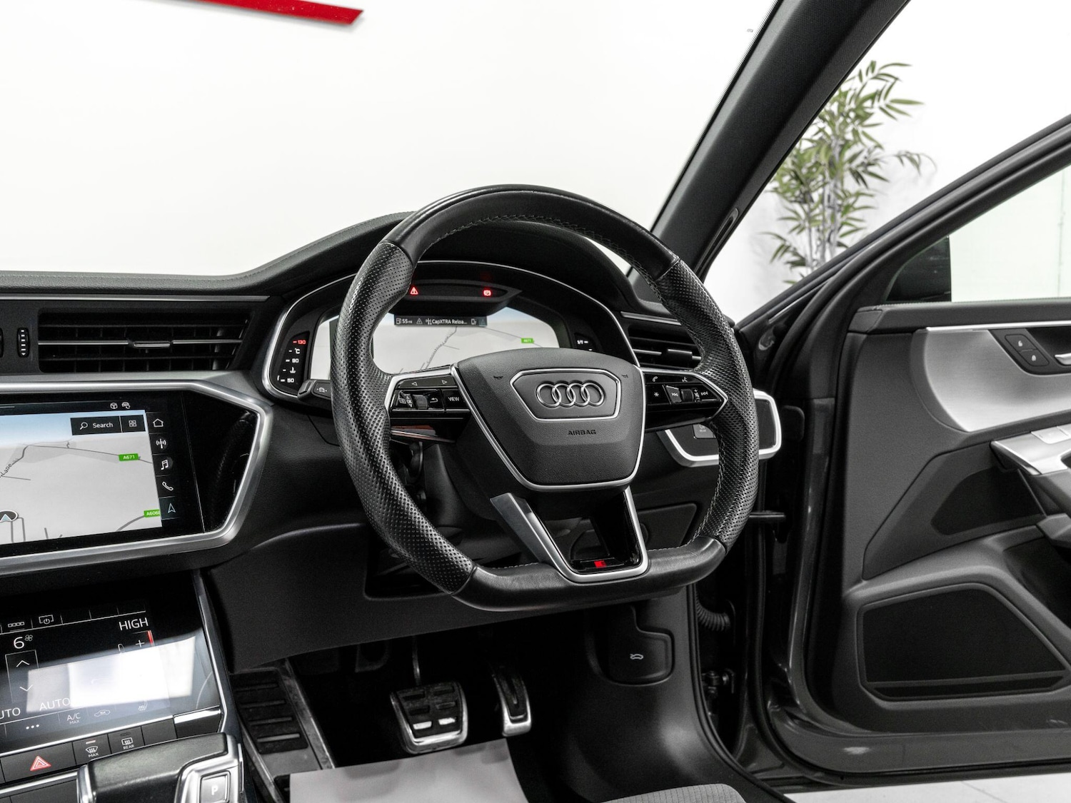 Used Audi A6 2021 for sale - 77352077: Photo 19