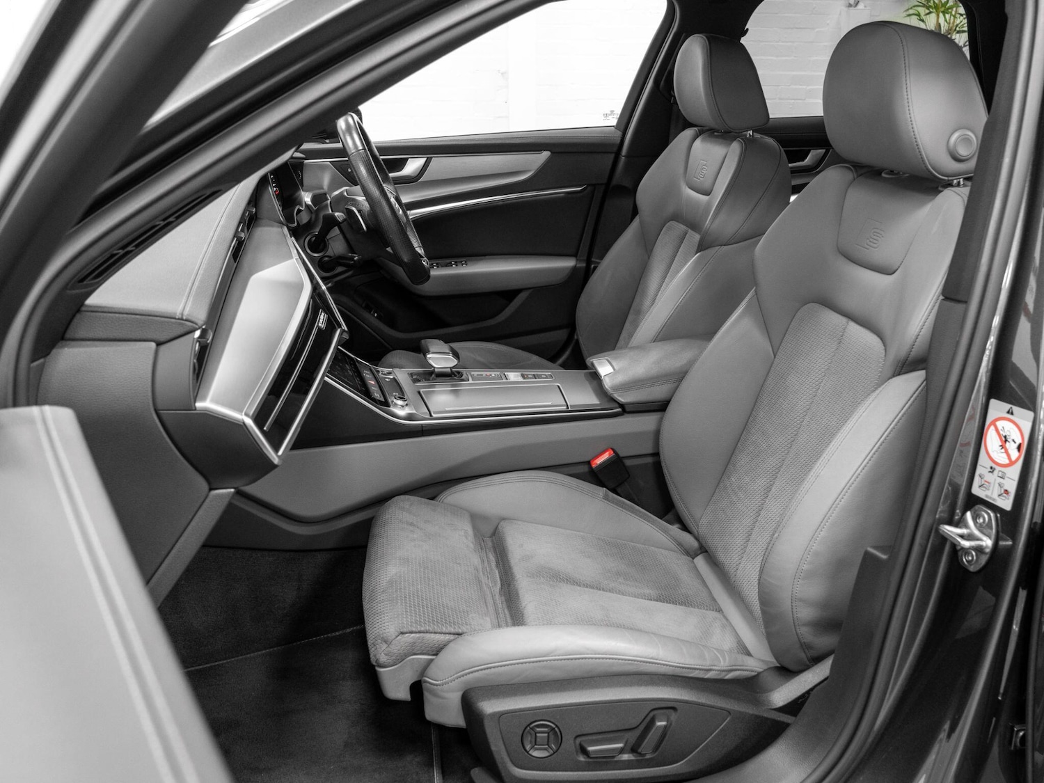 Used Audi A6 2021 for sale - 77352077: Photo 20