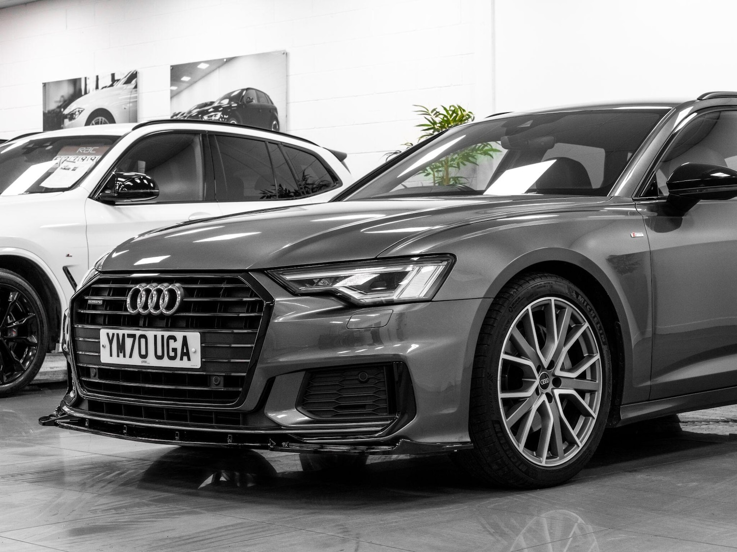 Used Audi A6 2021 for sale - 77352077: Photo 31