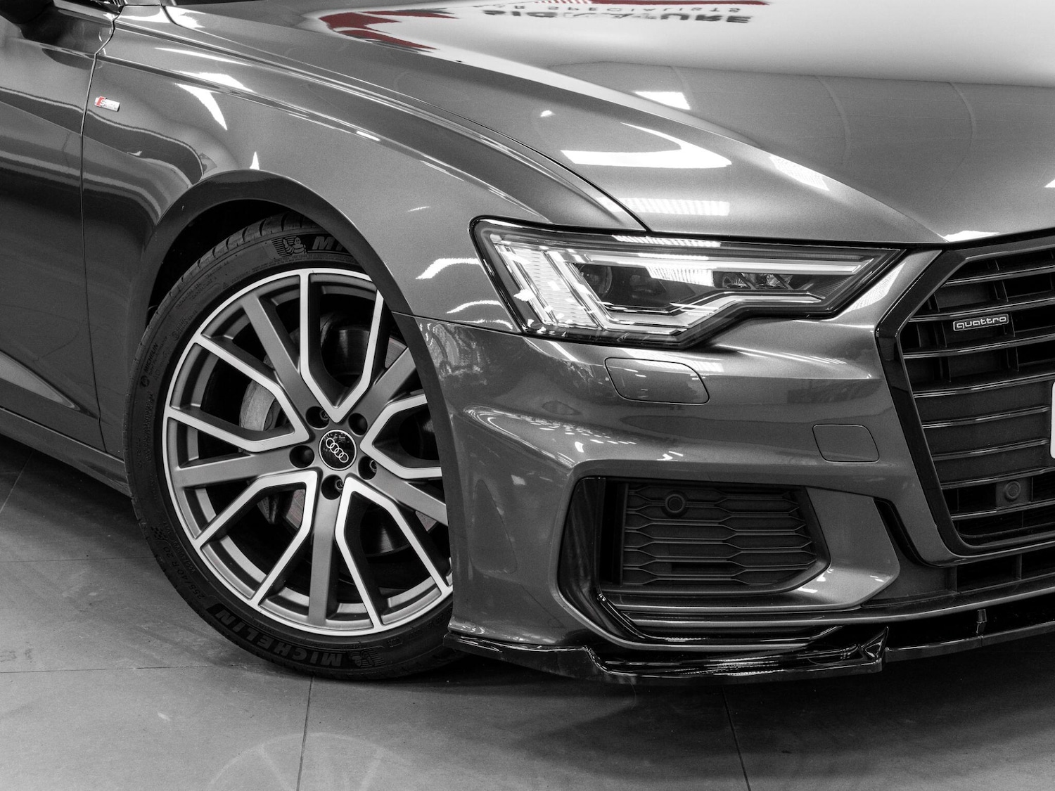 Used Audi A6 2021 for sale - 77352077: Photo 34